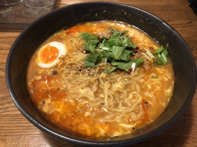 川越市のおすすめラーメンべBEST5