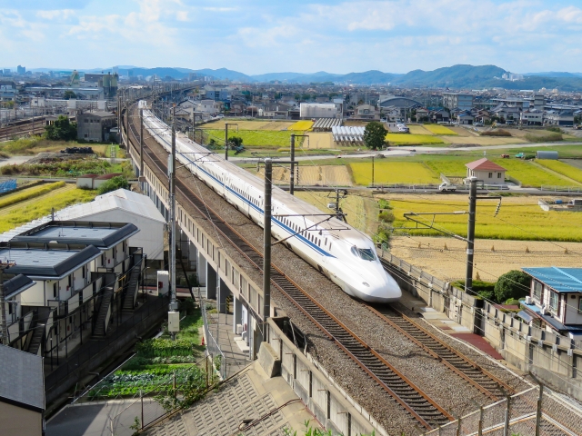 長大ローカル線？飯田線の歴史と見どころ徹底紹介！