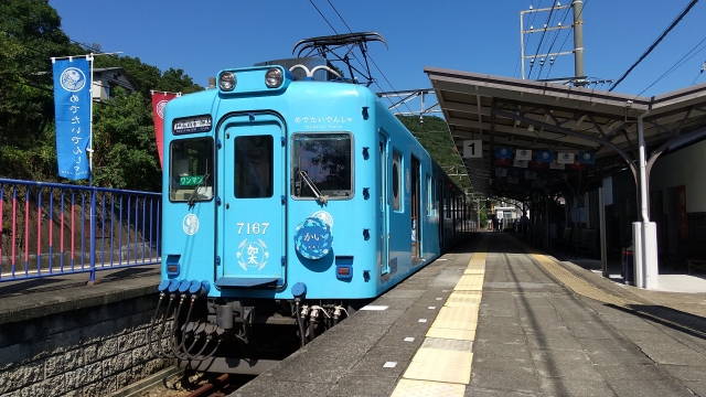 あいの風とやま鉄道で巡った北陸旅！新型車両や駅の便利さを体験！