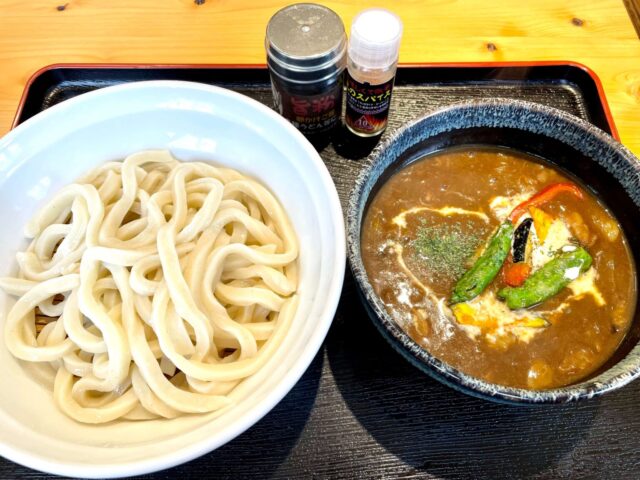 埼玉で話題のカレーうどん！マツコも認めた絶品うどん店の人気の秘密とは？