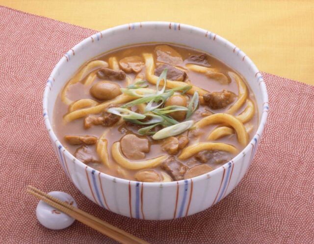 埼玉で話題のカレーうどん！マツコも認めた絶品うどん店の人気の秘密とは？