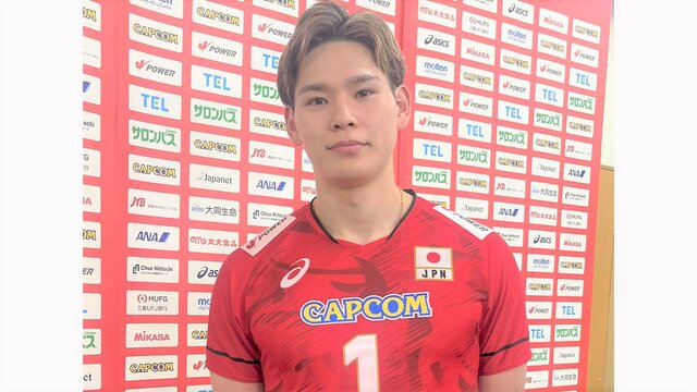 バレー西田が語る代表休養の真相！ロス五輪への覚悟と“変化”への決意
