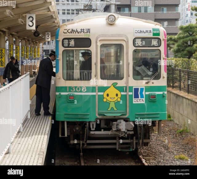 ことでんで巡る高松の旅！ローカル電車で楽しむ見どころガイド