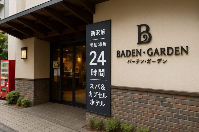 所沢のスーパー銭湯で24時間リラックス！深夜も快適なおすすめ施設について