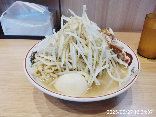 所沢の二郎系ラーメン厳選6店！初心者も安心のおすすめ店まとめ