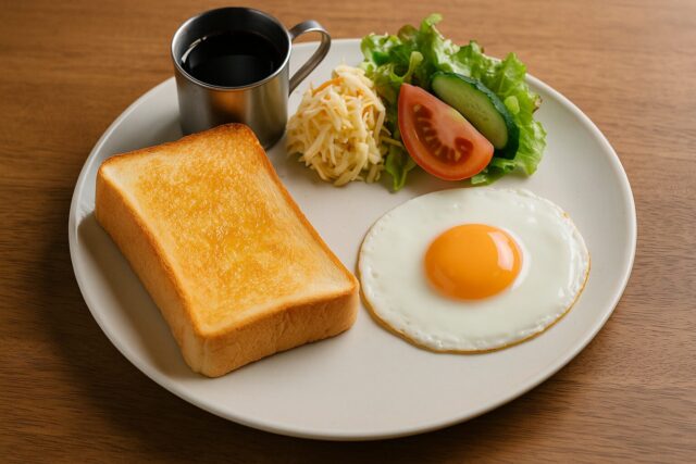 朝から大満足！高知のモーニングが美味しい駐車場ありカフェ10選