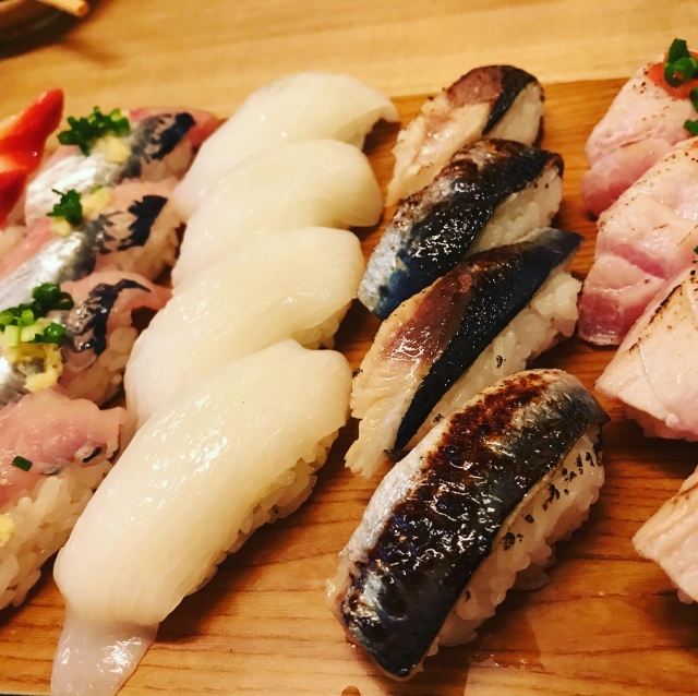 【2025年最新版】高知で味わう極上の寿司！地元民も通う高級寿司店BEST5