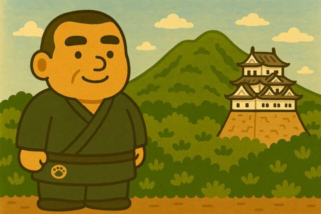 山崎育三郎の実家と家族の歴史は?岡山と高輪の真相を深掘り話でごわす