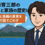 山崎育三郎の実家と家族の歴史は？岡山と高輪の真相を深掘り話でごわす