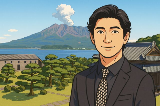 西島数博の再婚の事実と今後は？家族・経歴・舞台の歩みを総チェック
