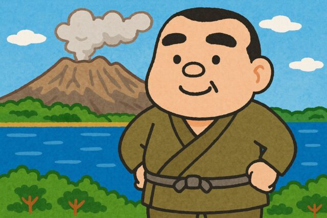 西島数博の再婚の事実と今後は？家族・経歴・舞台の歩みを総チェック