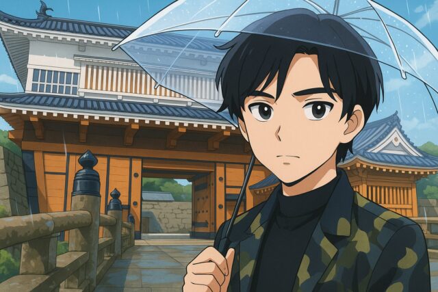 坂東龍太の父と家族背景を徹底取材!ワイナリーと噂の真相まとめ