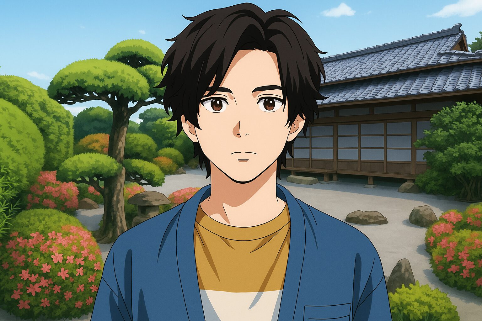 坂東龍太の父と家族背景を徹底取材!ワイナリーと噂の真相まとめ