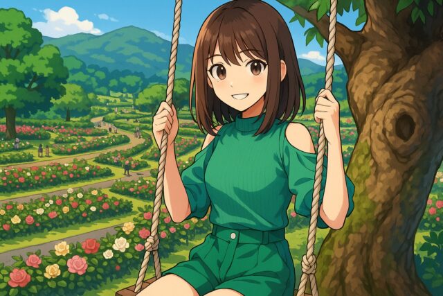 冨里奈央のスタイルで見る!乃木坂46の個性とグラビア画像の進化の軌跡