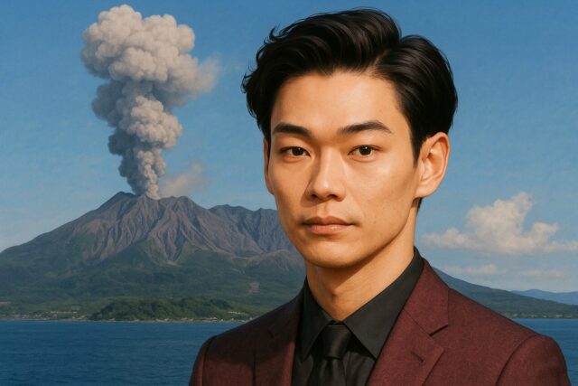 笠松将の父や家族構成の噂とは？信憑性と事実を徹底検証でごわす！