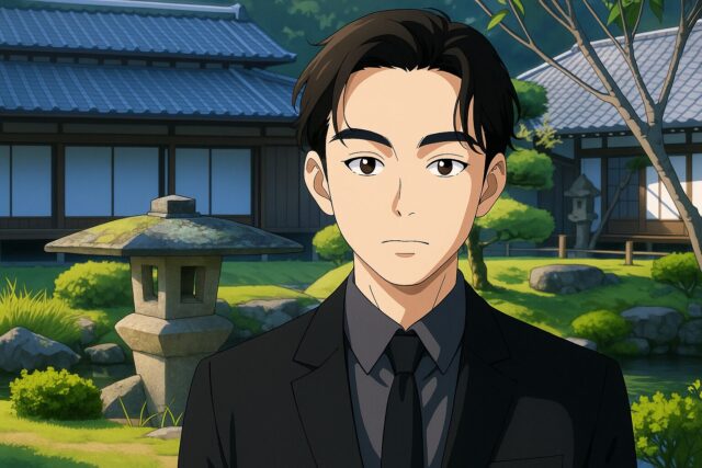 菅田将暉の父がアムウェイと検索される理由?実家金持ち説の真相じゃ!