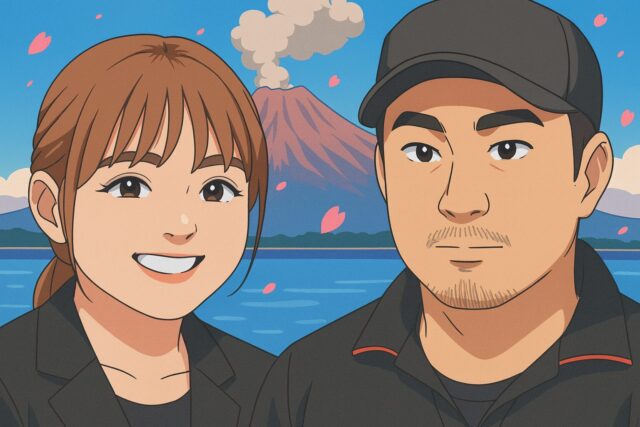 野呂佳代の旦那 学歴プロフィール完全版！家族構成・結婚・年収も総まとめ