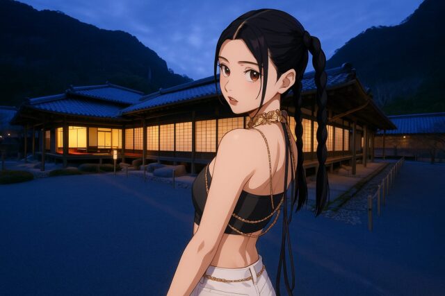 NIZIUリマの親や兄弟姉妹、家族構成を総まとめ！芸能ルーツ探訪