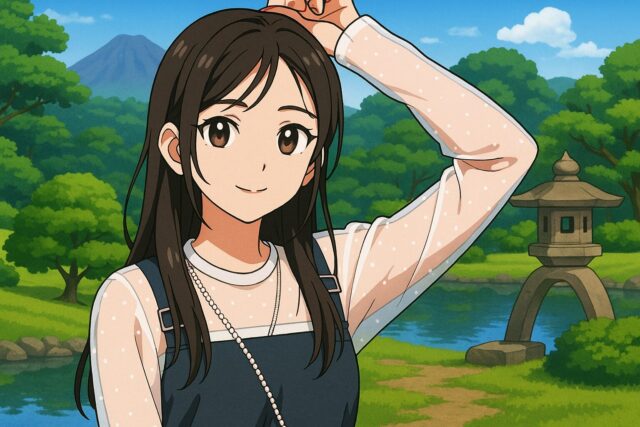 井上和の高校の真相と大船高校との関連、家族や部活動も深掘りしもす！