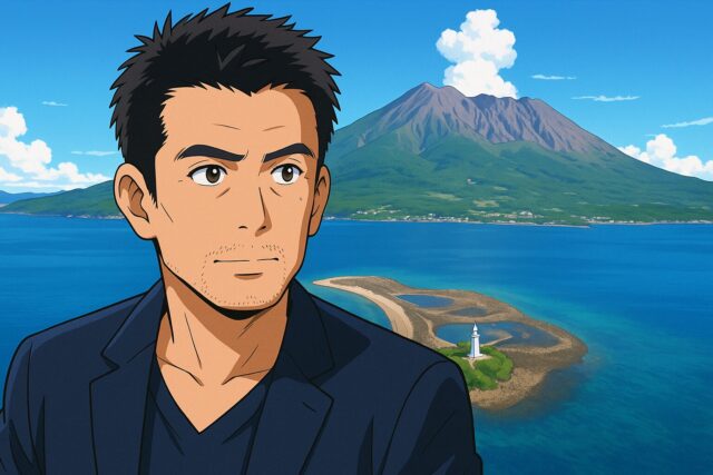 内野聖陽の娘学校と家族・再婚事情まとめ‼子供の人数や実家の噂も網羅