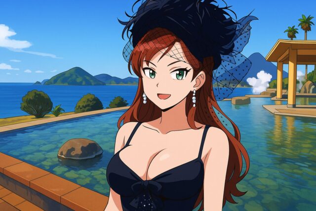 叶恭子の年齢と病気に関する噂と事実とは?家族・暮らし・年収の全て