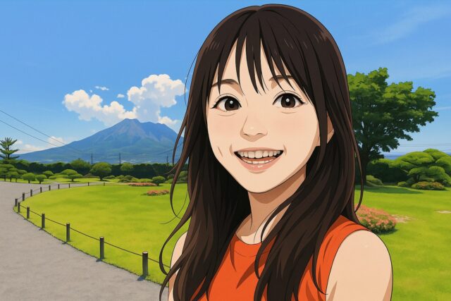 吉岡聖恵の年収と家族や学歴を総まとめ!歌が上手い理由と暮らしの裏側