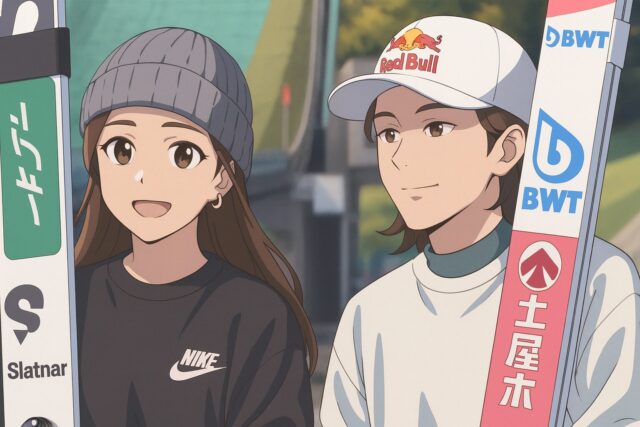 高梨沙羅の夫は本当にいる？結婚と噂の真相と現在を徹底解説しもす！