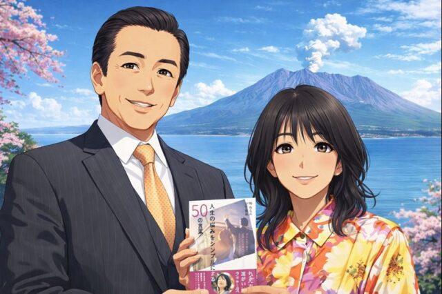 堀ちえみ旦那の職業やSANKYO経歴・無職説と家族噂を徹底解説