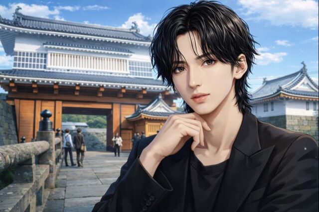 道枝駿佑の実家金持ち説を徹底検証！家族構成や住所の真相まとめ