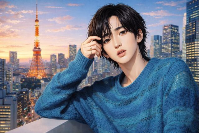 道枝駿佑の実家金持ち説を徹底検証！家族構成や住所の真相まとめ