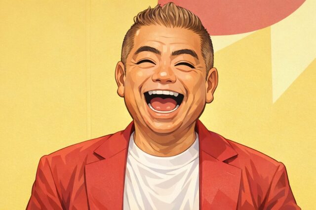 出川哲朗の奥さん病気と検索される理由現在の暮らしや噂を総検証