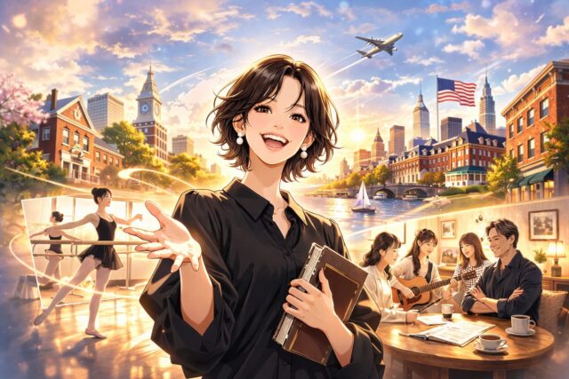 石橋静河の学歴まとめ！出身校と海外留学理由を家族背景から解説