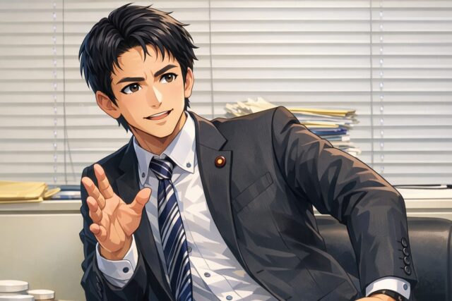 小川淳也さん底上げvs成長スイッチ 本気度比較とは